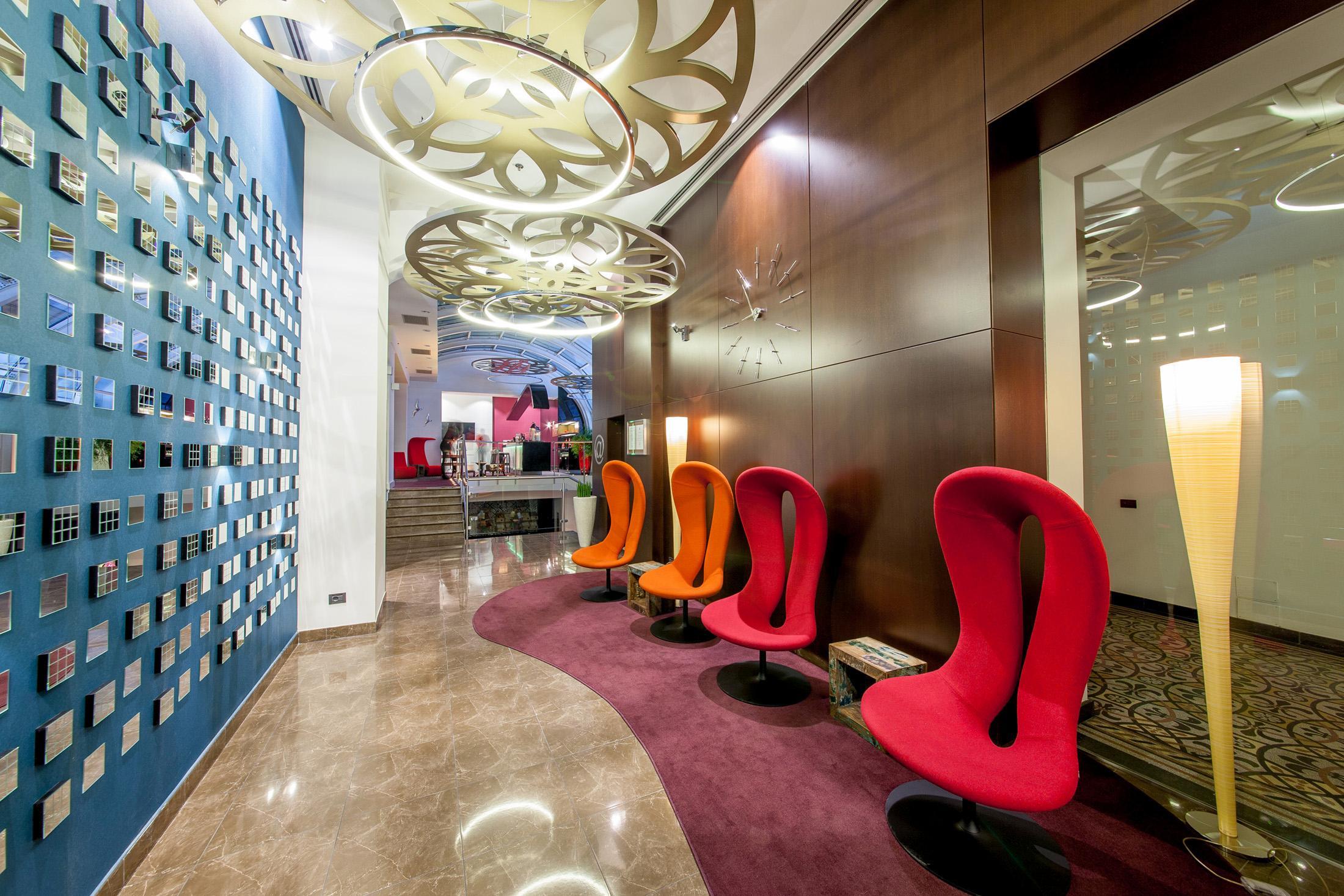 Ikonik Parlament Hotel Будапеща Екстериор снимка