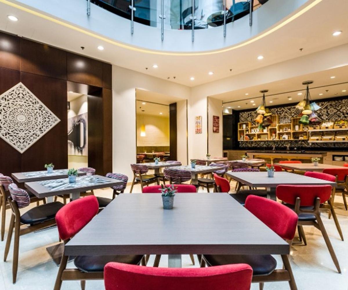 Ikonik Parlament Hotel Будапеща Екстериор снимка