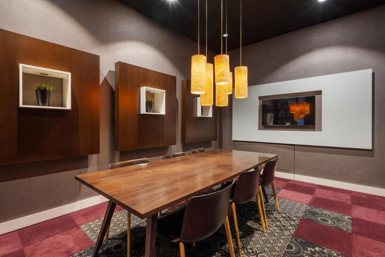 Ikonik Parlament Hotel Будапеща Екстериор снимка